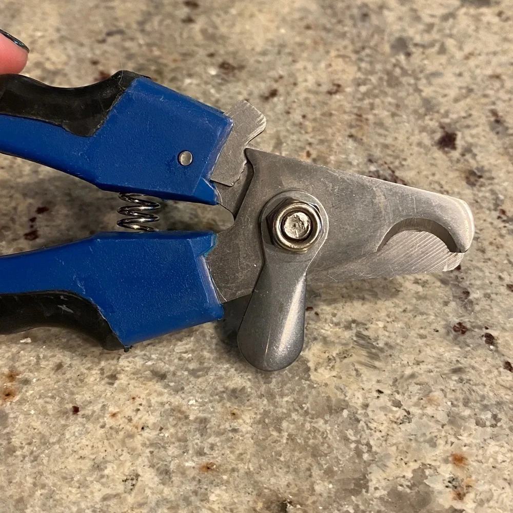 Dog Nail Clippers